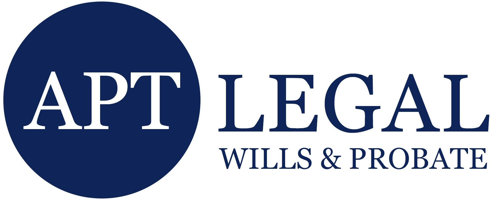 APT Legal — Wills & Probate